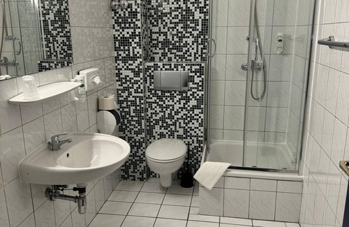 Moers Hotel | easy&cosy Hotel Moers