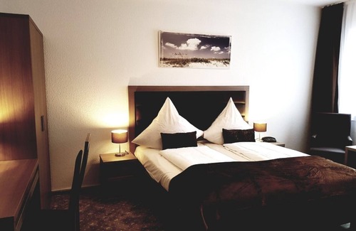 Moers Hotel | easy&cosy Hotel Moers