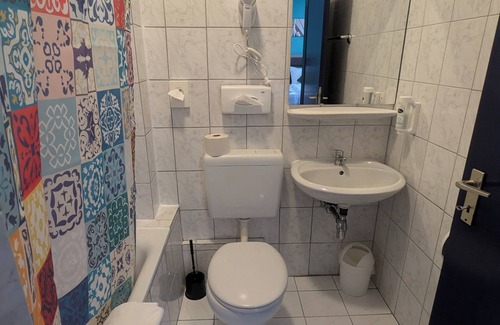 Moers Hotel | easy&cosy Hotel Moers