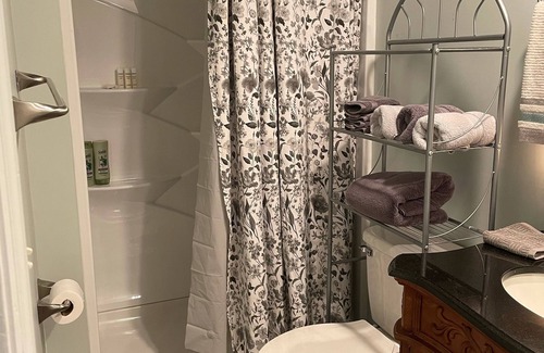 Huntsville House | Easy Downtown