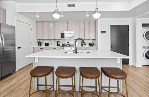 St. George Condo | Easy Escape Stay for 8
