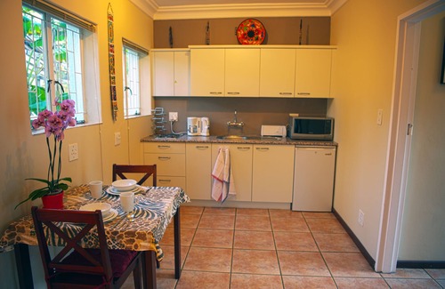 Somerset West House | Easy Five