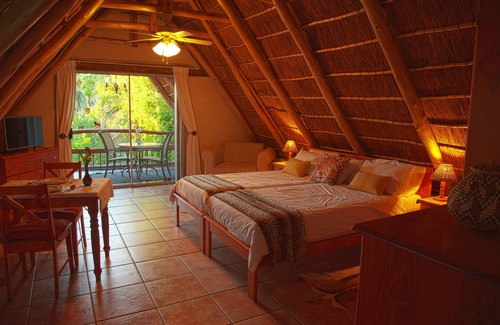 Somerset West House | Easy Five