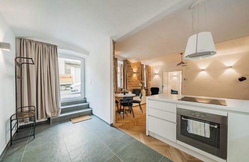 Alsergrund Apartment | easy flat Campus