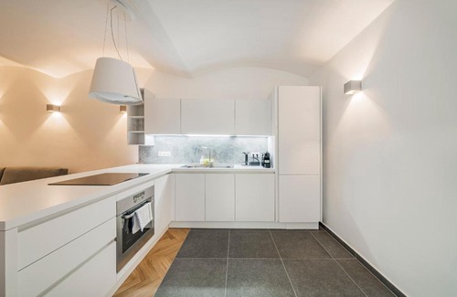 Alsergrund Apartment | easy flat Campus