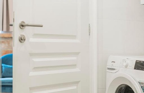 Alsergrund Apartment | easy flat Campus