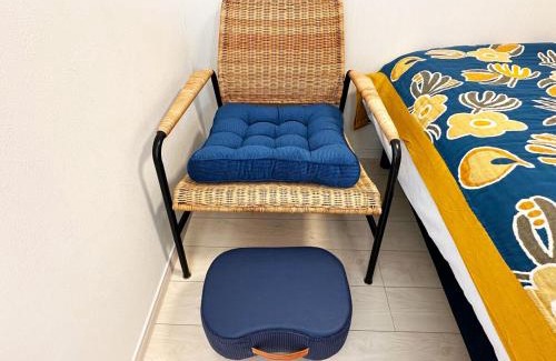 Minami-ku Apartment | Easy go to Hakata and Tenjin, Close to FKK Airport