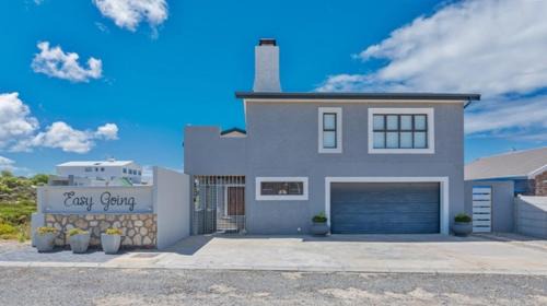 L'Agulhas House | Easy Going Beach House