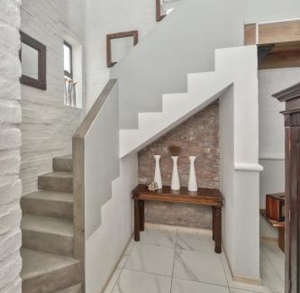 L'Agulhas House | Easy Going Beach House