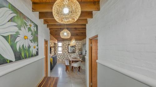 L'Agulhas House | Easy Going Beach House