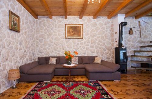 Skradin House | EASY HOLIDAY