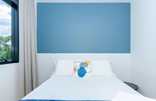 Merces Apartment | Easy Life Brigadeiro - Apartamentos UROOMS