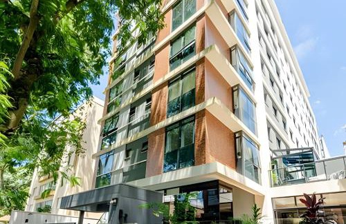 Merces Apartment | Easy Life Brigadeiro - Apartamentos UROOMS
