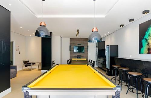 Merces Apartment | Easy Life Brigadeiro - Apartamentos UROOMS