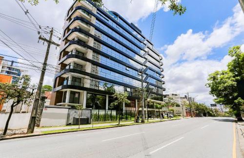 Alto da Gloria Apartment | Easy Life Campos Sales - Curitiba | Gonzaga Stays