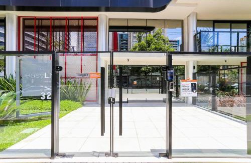 Alto da Gloria Apartment | Easy Life Campos Sales - Curitiba | Gonzaga Stays