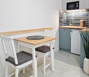 Kosancicev Venac Apartment | Easy life