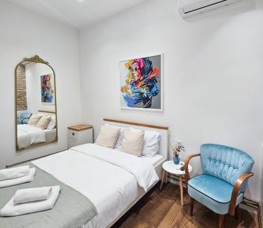 Kosancicev Venac Apartment | Easy life