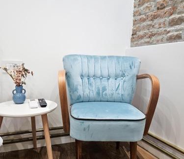 Kosancicev Venac Apartment | Easy life