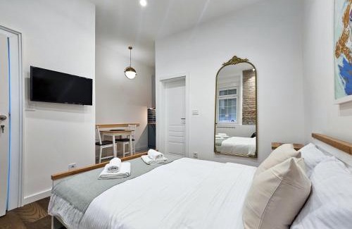 Kosancicev Venac Apartment | Easy life