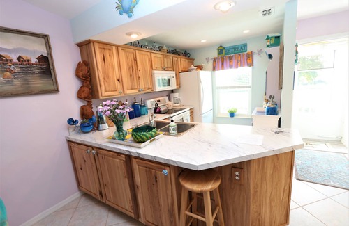 Hammock Bay Condo | Easy Living
