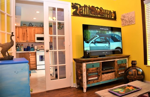 Hammock Bay Condo | Easy Living
