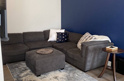 Laguna Niguel Condo | Easy OC Beach Cities Access