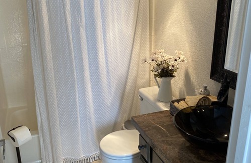Laguna Niguel Condo | Easy OC Beach Cities Access