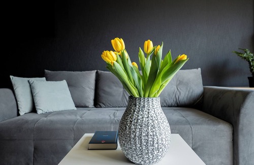 Srodmiescie Apartment | EASY RENT Apartments - AMBER 10