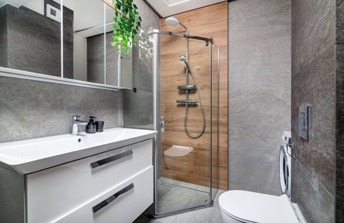 Srodmiescie Apartment | EASY RENT Apartments - AMBER 10