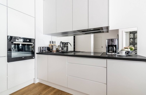 Srodmiescie Apartment | EASY RENT Apartments - CENTRUM 1