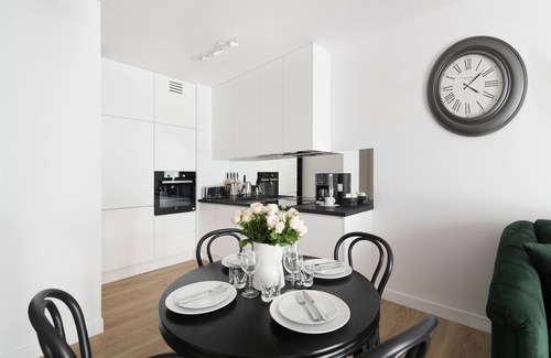 Srodmiescie Apartment | EASY RENT Apartments - CENTRUM 1