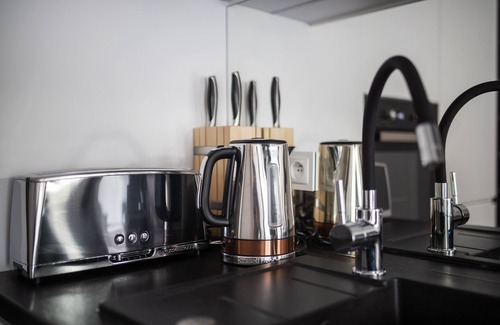 Srodmiescie Apartment | EASY RENT Apartments - CENTRUM 1