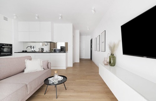 Srodmiescie Apartment | EASY RENT Apartments - CENTRUM 2