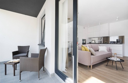 Srodmiescie Apartment | EASY RENT Apartments - CENTRUM 2