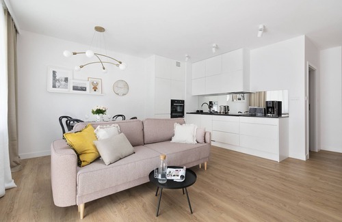 Srodmiescie Apartment | EASY RENT Apartments - CENTRUM 2