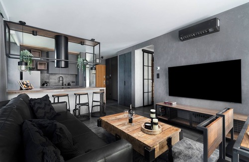 Srodmiescie Apartment | EASY RENT Apartments - CITY REST