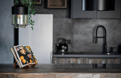 Srodmiescie Apartment | EASY RENT Apartments - CITY REST