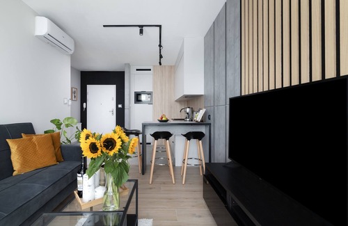 Lublin Apartment | EASY RENT Apartments- Kompozytorów 7.51