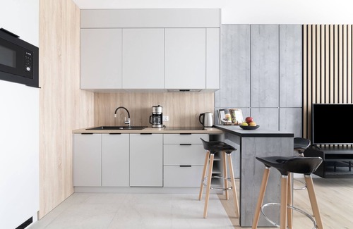Lublin Apartment | EASY RENT Apartments- Kompozytorów 7.51