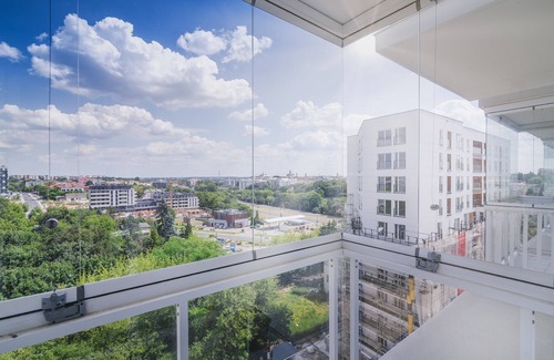 Lublin Apartment | EASY RENT Apartments- Kompozytorów 7.51