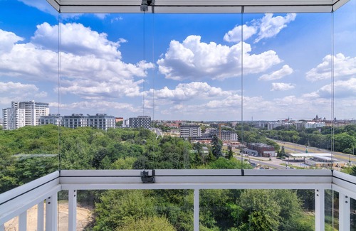 Lublin Apartment | EASY RENT Apartments- Kompozytorów 7.51