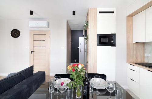Lublin Apartment | EASY RENT Apartments- Kompozytorów 7