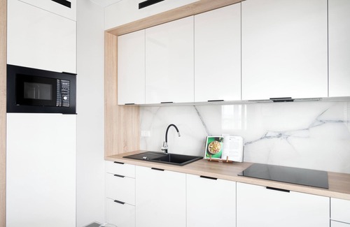 Lublin Apartment | EASY RENT Apartments- Kompozytorów 7