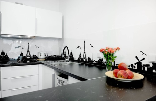 Srodmiescie Apartment | Easy Rent Apartments - Silver 8