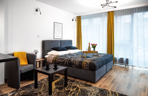 Srodmiescie Apartment | Easy Rent Apartments - Silver 8
