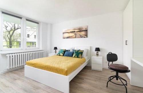 Lublin Apartment | Easy Rent- Zakopiańska 24h Check-in