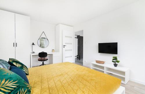 Lublin Apartment | Easy Rent- Zakopiańska 24h Check-in