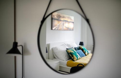 Lublin Apartment | Easy Rent- Zakopiańska 24h Check-in