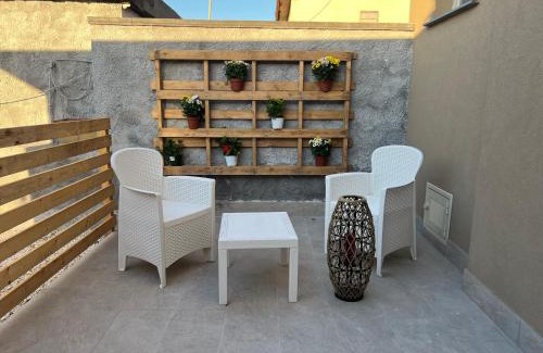 Contrada Pantano d'Arci House | Easy Room